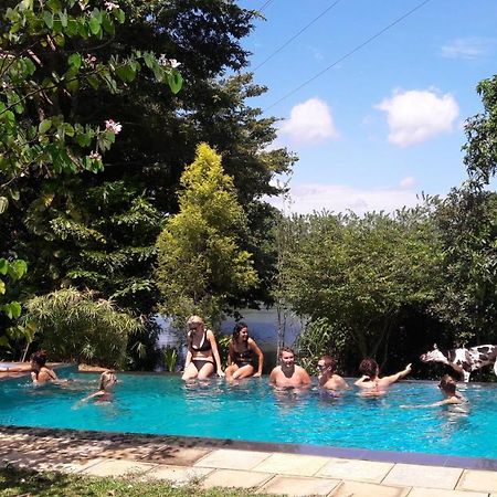 Hotel Vimanra Udawalawa Udawalawe Esterno foto