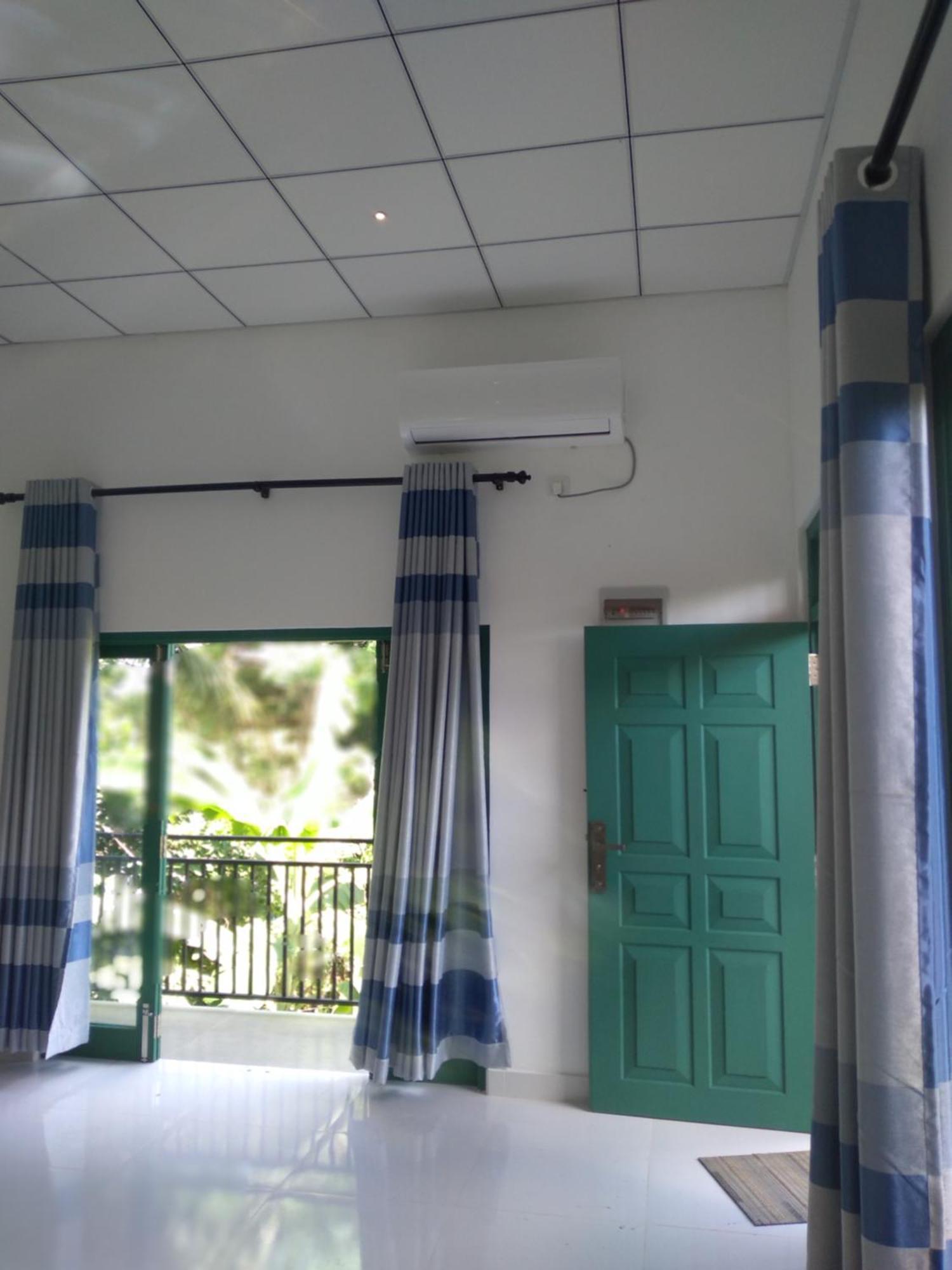 Hotel Vimanra Udawalawa Udawalawe Esterno foto