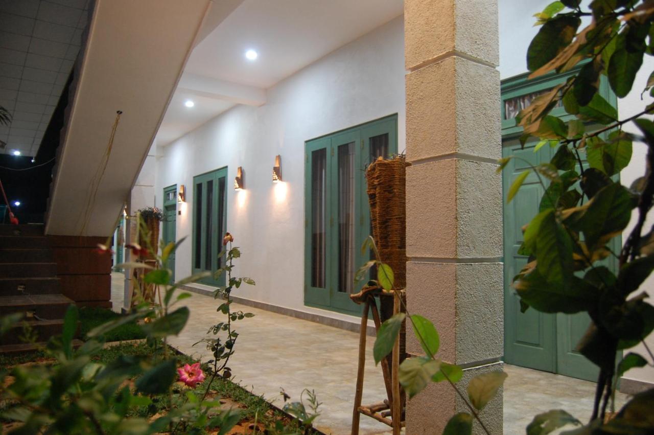 Hotel Vimanra Udawalawa Udawalawe Esterno foto